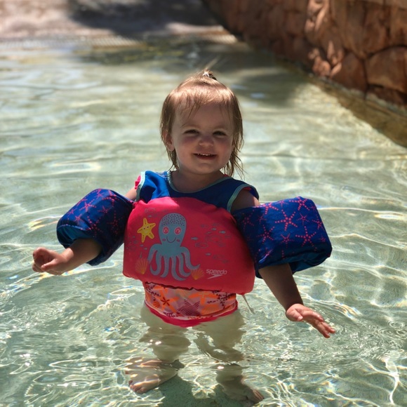 Meet your Posher, Sarah - Picture 1 of 1